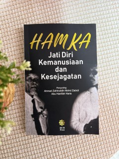 Cerminan untuk menilai arah hidup sendiri