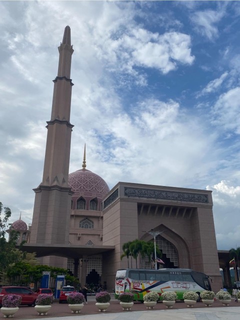 REFLEKSI MASJID