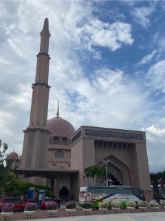 REFLEKSI MASJID